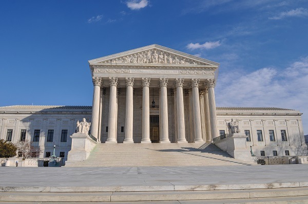 US Supreme Court review of Employment Class Action Waivers