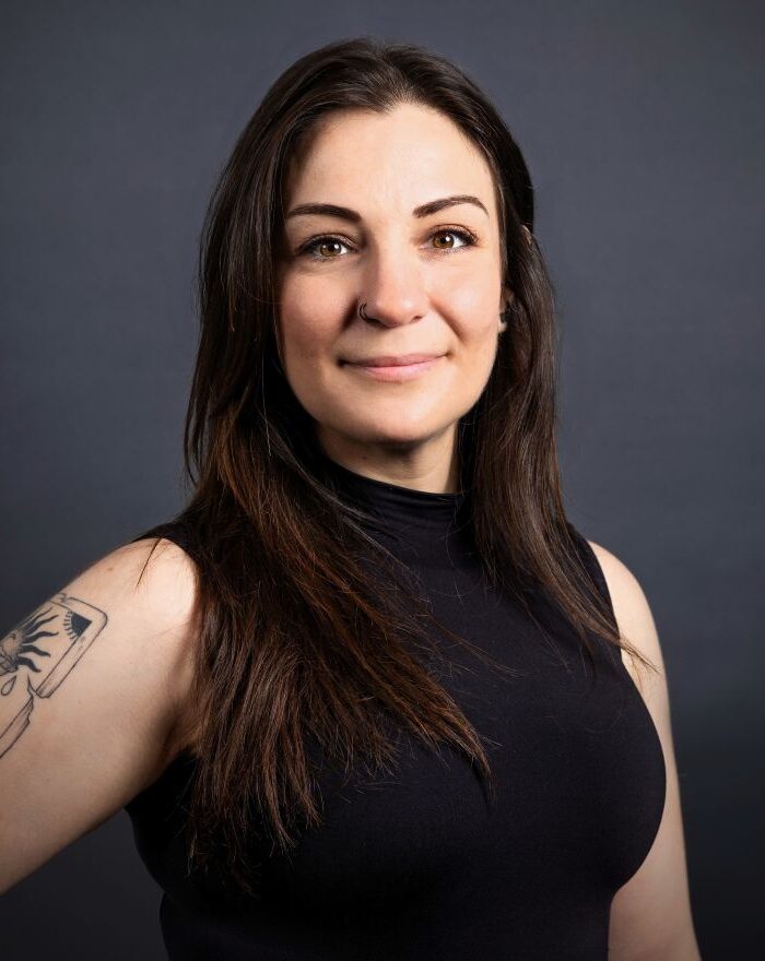 Senior Attorney