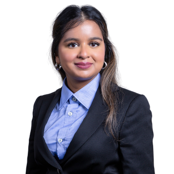 Amrita Maitlall, Esq.