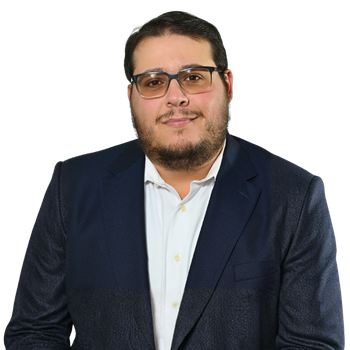 Andrew Mantione, Esq. attorney photo