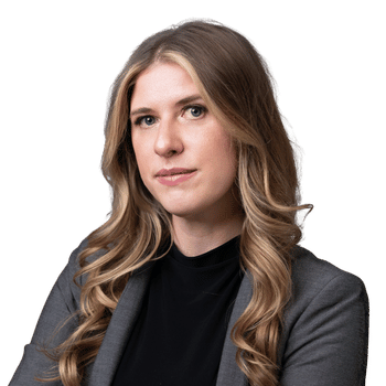 Ariana Kenourgios, Esq.