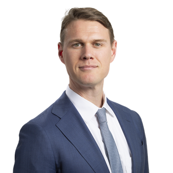 Brandon Born, Esq.