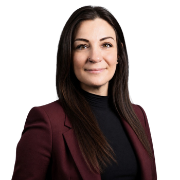 Christina Pingaro, Esq.