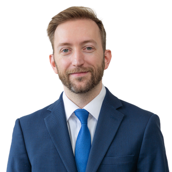 Daniel Horowitz, Esq. attorney photo