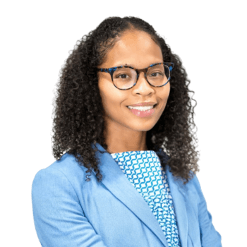 Darnisha Lewis-Bonilla, Esq.