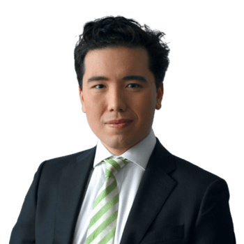 David Cheng, Esq.