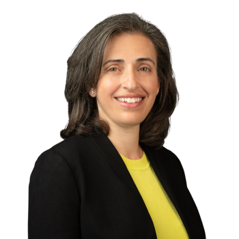 Deborah K. Steinberger, Esq.