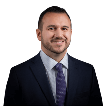 Dominic Donato, Esq.