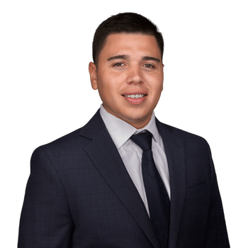 Frank J. Piña IV, Esq.