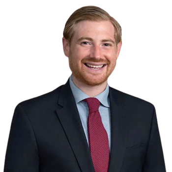 Garrett Field, Esq. attorney photo