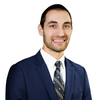 Joseph Persichetti, Esq. attorney photo