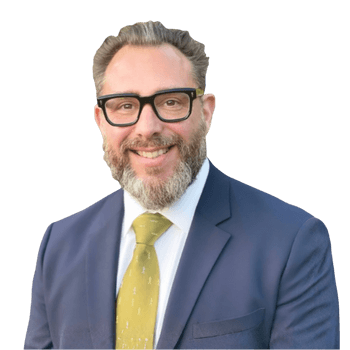 John W. Ranucci, Esq.