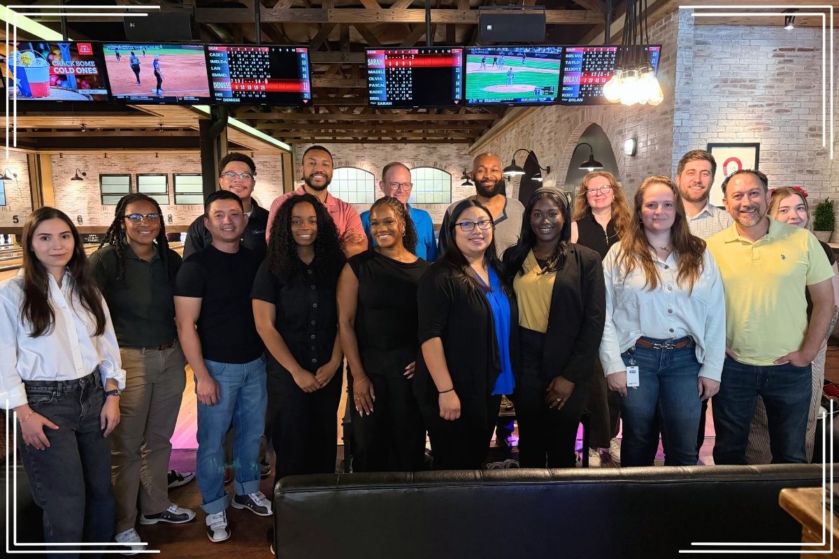 Kahana Feld Summer Associates Build Connections Through Summer Events 