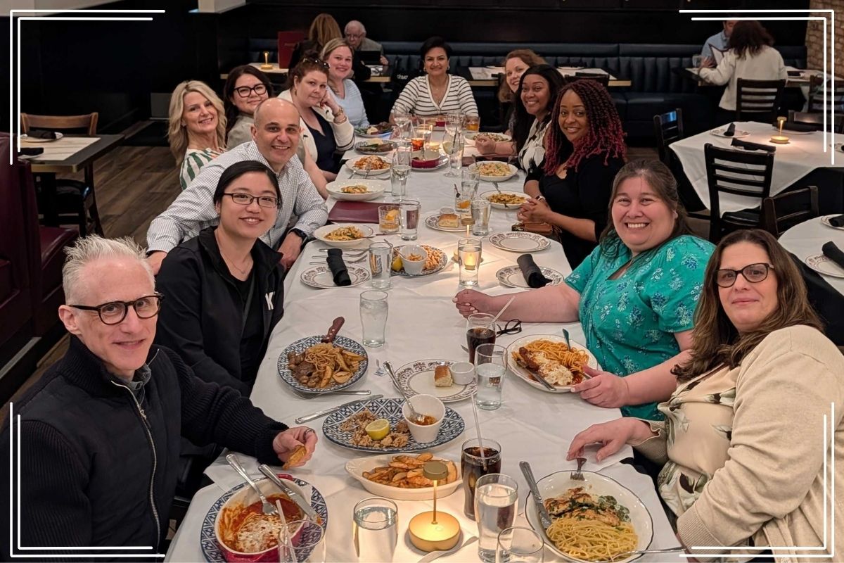 Building Stronger Teams, Together: 2026 Accounting Leadership Retreat 
