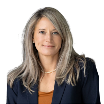 Leah O’Leary, Esq.