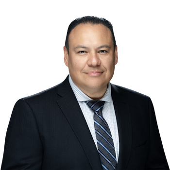 Melvin F. Marcia, Esq.