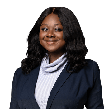 Nicole Jeffrey-Williams, Esq.