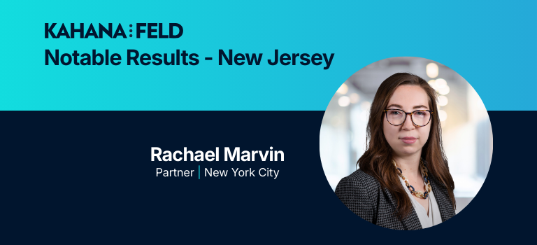 Kahana Feld Secures Summary Judgment in Insurance Subrogation Dispute