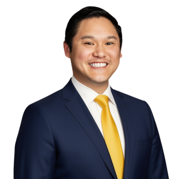 Ronald Tran, Esq. attorney photo