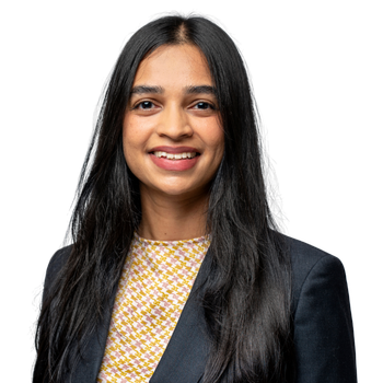 Jigyasa Singla, Esq.