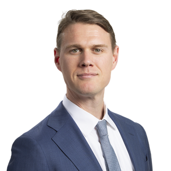 Brandon Born, Esq.