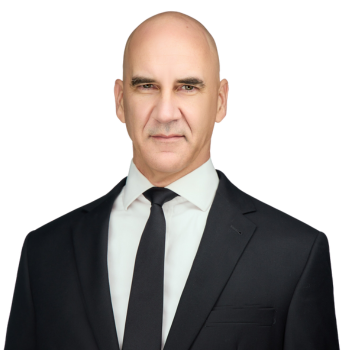 Kevin L. Borgen, Esq.