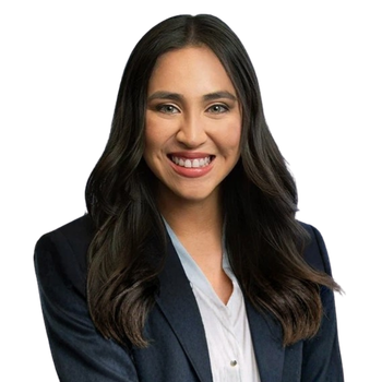 Marisa L. Contreras-Garza, Esq. attorney photo
