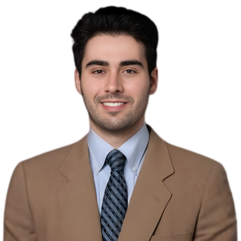 Tyler Kaminsky, Esq. attorney photo