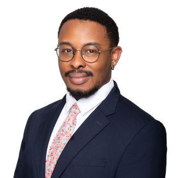 Charles “Willie” Duhart, Esq.