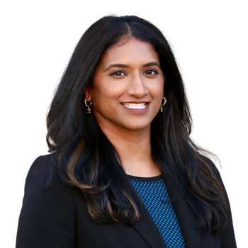 Anisha M. Mathew, Esq. attorney photo