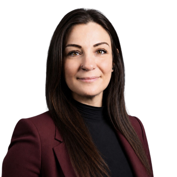 Christina Pingaro, Esq. attorney photo