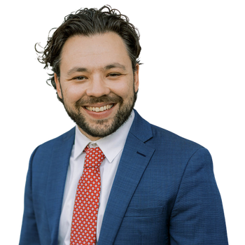 Conor Klupar, Esq.