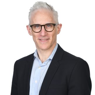 Scott Katzman