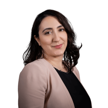 Sofya Uvaydov, Esq. attorney photo