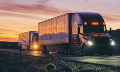 Trucking & Transportation