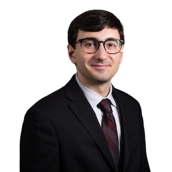 Vincent C. Gangemi, Esq. attorney photo