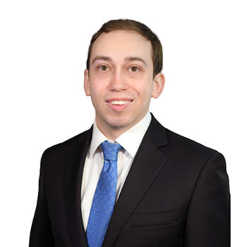 Zev T. Chabus, Esq.